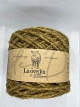 Cargar imagen en el visor de la galería, Ovillo de lana mediana I Cebolla