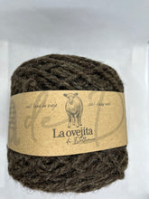 Cargar imagen en el visor de la galería, Ovillo de lana mediana | Durazno