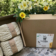 Cargar imagen en el visor de la galería, Caja de Regalo Grande