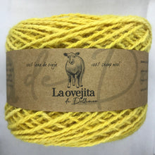 Cargar imagen en el visor de la galería, Ovillo de lana delgada | Cebolla