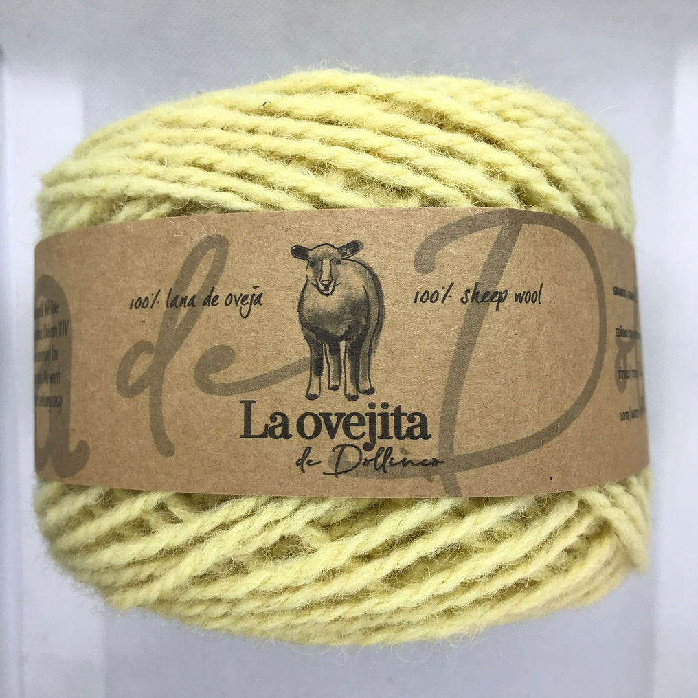 Ovillo de lana  Comprar ovillos de lana