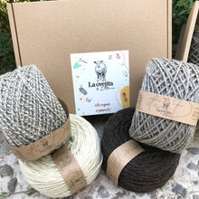 Cargar imagen en el visor de la galería, Caja de Regalo Grande