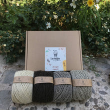 Cargar imagen en el visor de la galería, Caja de Regalo Grande