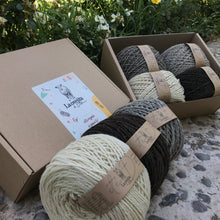 Cargar imagen en el visor de la galería, Caja de Regalo Grande