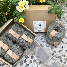 Cargar imagen en el visor de la galería, Caja de Regalo Grande