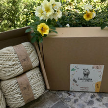 Cargar imagen en el visor de la galería, Caja de Regalo Grande