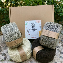 Cargar imagen en el visor de la galería, Caja de Regalo Grande