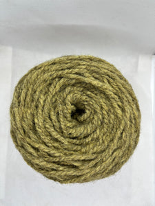 Ovillo de lana mediana | Eucaliptus