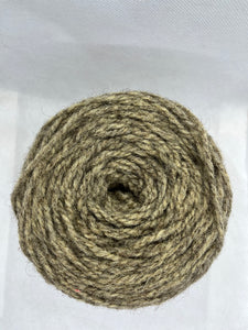 Ovillo de lana mediana I Cebolla