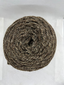 Ovillo de lana mediana | Durazno