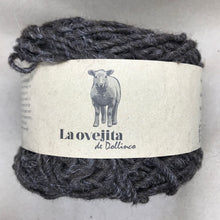 Cargar imagen en el visor de la galería, Ovillo de lana gruesa | Cafe Natural
