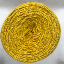 Cargar imagen en el visor de la galería, Ovillo de lana delgada | Cebolla
