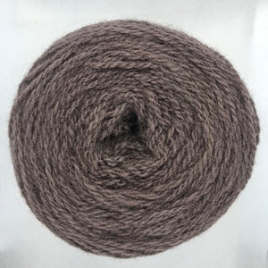Ovillo de lana delgada | Uva
