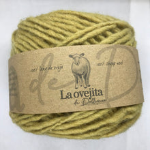 Cargar imagen en el visor de la galería, Ovillo de lana gruesa | Quintral
