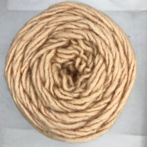 Ovillo de lana gruesa | Quintral y Cochinilla