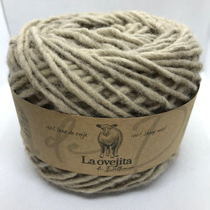 Ovillo de lana gruesa | Uva