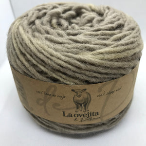 Ovillo de lana gruesa | Uva