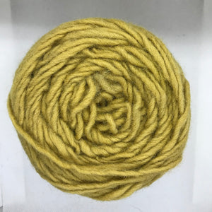 Ovillo de lana gruesa | Quintral