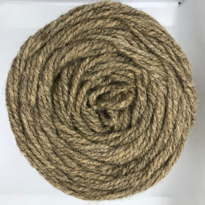 Ovillo de lana mediana | Pasto y Cochinilla
