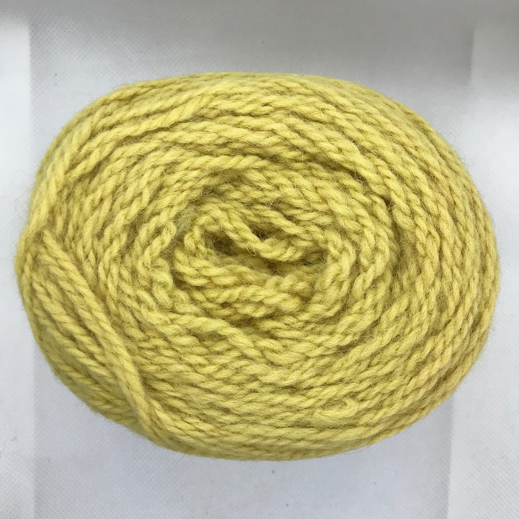 Ovillo de lana mediana | Eucaliptus