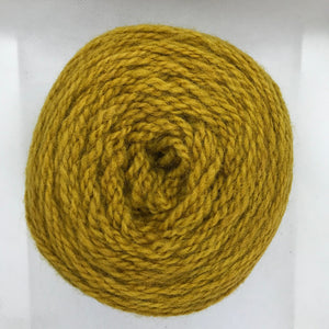 Ovillo de lana mediana | Quintral