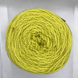 Ovillo de lana mediana | Ciruelillo