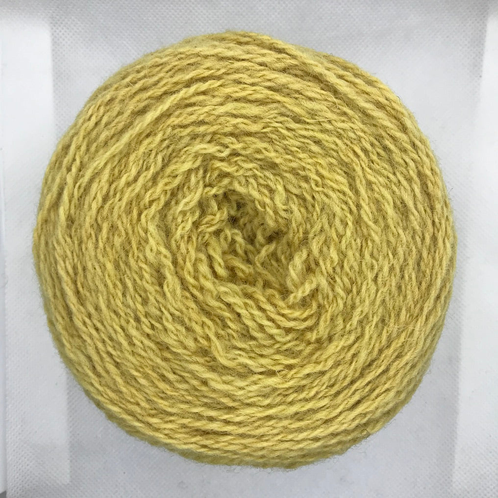Ovillo de lana delgada | Eucaliptus