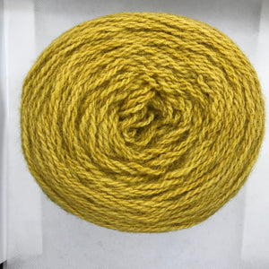 Ovillo de lana delgada | Quintral