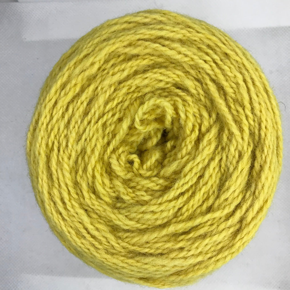 Ovillo de lana gruesa  Durazno – La Ovejita de Dollinco